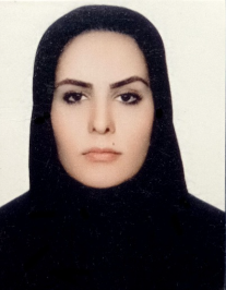 مهری صالحی
