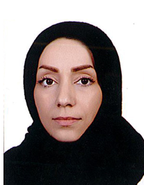 زهرا صیدمحمدخانی