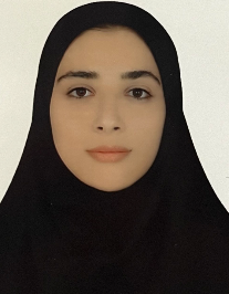 تهمینه علیمردانی نرهء
