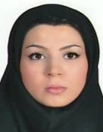 مریم صیدی