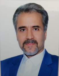 مسعود حیدری معینی