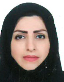 لیلا احمدی