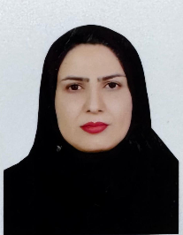 مهدیه ابوالحسنی زراعتکار