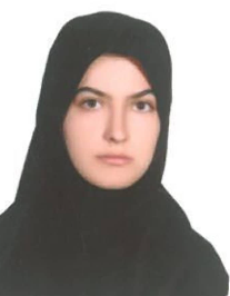 زهرا عرشی رفیع