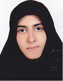 مریم علی عسگری