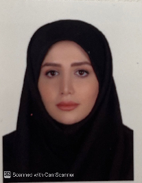 پریسا سعیدی مقدم