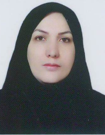 زهرا بینایی