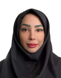 فاطمه آشتیانی عراقی