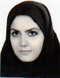 فاطمه بهار سلیمانی