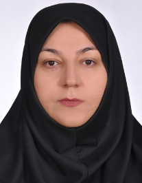 آسیه سادات افضلی نسب