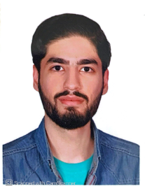 محمد مهدی اکبرزاده