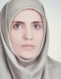 زینب سپهوند