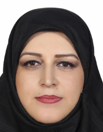 ماندانا هروی زاده