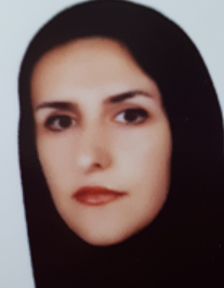 ساره کشاورزی مقدم