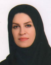 فرناز عمادی فر