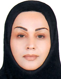 مژگان اکبری ناغانی