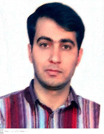 میثم شهریاری مقدم
