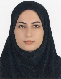 یاسمن میرمشیدی