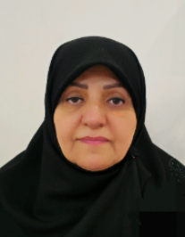 مژگان عرفانی