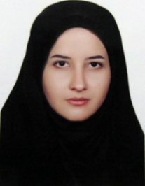 مریم امیدقائمی