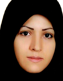 یاسمن جعفری سروجهانی