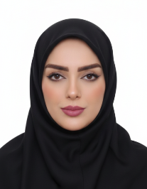 مریم شهرابی فراهانی