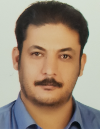 علی نجفی