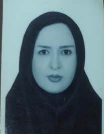 سعیده خسروی گراوند