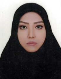 ندا وحیدی مقدم