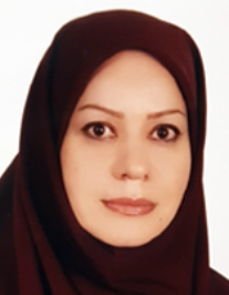 محبوبه حبیبی پور