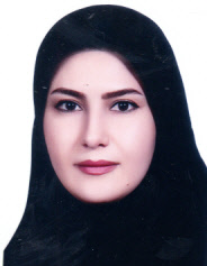 راضیه میرزایی معین
