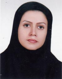 ناهیده حسنی خیابانی
