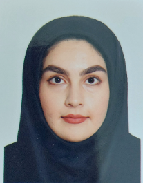 کیمیا تربتیان