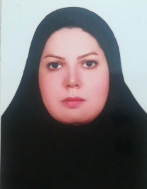 نجمه حسینی