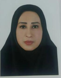 فاطمه لازمی