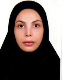 نسرین شهسوارزاده جنگی
