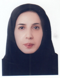 فاطمه احمدی