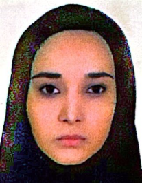 پرگل عبداللهی پس ویشه