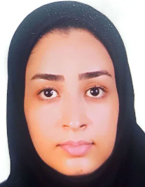 فاطمه بهرام پور عمرانی