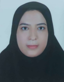 لیلی ابراهیمی همپا