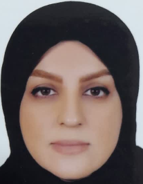 نفیسه حبیبیان