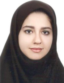 نگار السادات خلفائیان اصفهانی
