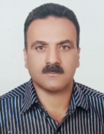 کریم سعیدی