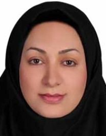 سیمین رییس زرگری