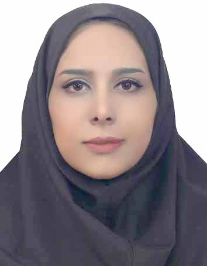 ام هانی علیزاده صحرایی