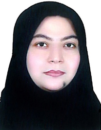 فاطمه السادات سید غیبی
