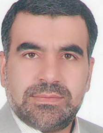 محمدرضا حیدری