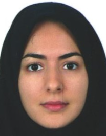عظیمه یوسف پور