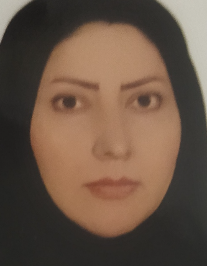 الناز ولی زاده