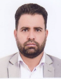 محمد یعقوبی فیض آباد